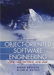 Object-Oriented Software Engineering: Using UML, Patterns and Java, 3/e