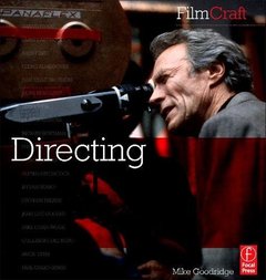FilmCraft: Directing-cover