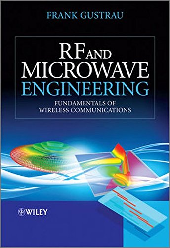 RF and Microwave Engineering: Fundamentals of Wireless