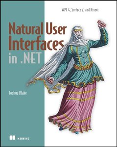 Natural User Interfaces in .NET-cover