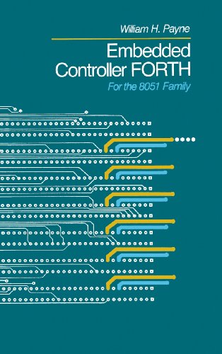 Embedded Controller Forth For The 8051 Family (Hardcover) | 天瓏網路書店