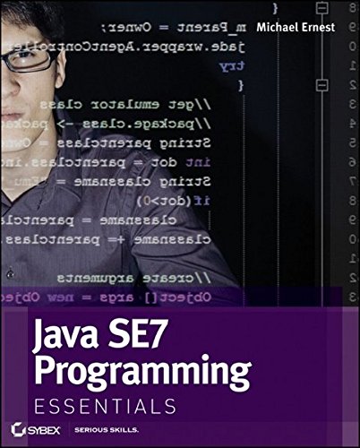 Java SE 7 Programming Essentials (Paperback) | 天瓏網路書店