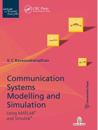 Communication Systems Modeling and Simulation using MATLAB and Simulink ...