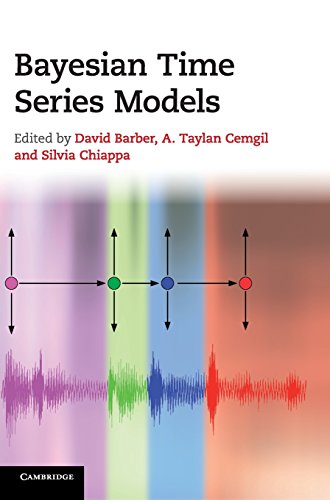 Bayesian Time Series Models (Hardcover) | 天瓏網路書店