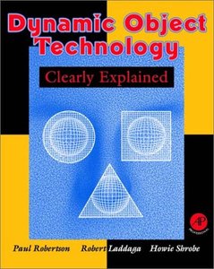 Dynamic Object Technology Clearly Explained-cover