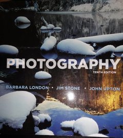 Photography (with MyPhotographyKit Student Access Code Card) (10th Edition)-cover