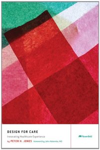 Design for Care (Paperback)-cover