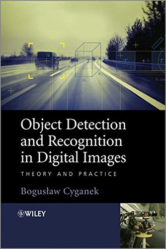 Object Detection and Recognition in Digital Images: Theory and
