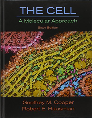 The Cell：A Molecular Approach, 6/e | 天瓏網路書店