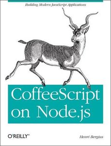 CoffeeScript on Node.js-cover