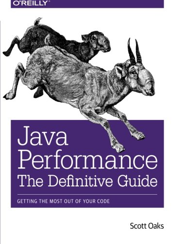 Java Performance: The Definitive Guide (Paperback) | 天瓏網路書店
