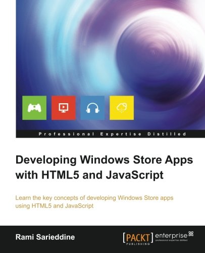 Developing Windows Store Apps with HTML5 and JavaScript | 天瓏網路書店