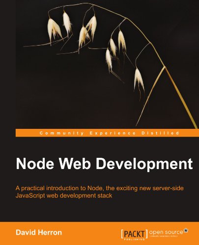 Node Web Development | 天瓏網路書店