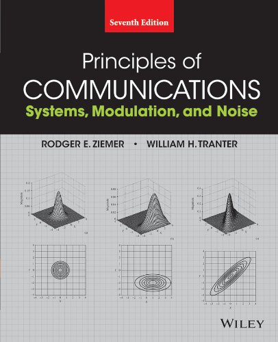 洋書 Principles of Digital Communication Principles of Digital Communication: A Top-Down Approach