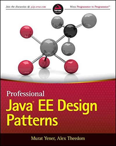 Professional Java EE Design Patterns (Paperback) | 天瓏網路書店