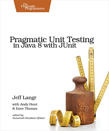Pragmatic Unit Testing in Java 8 with JUnit (Paperback) | 天瓏網路書店