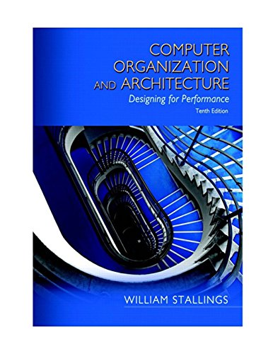 The Organization and Architecture of 〜洋書 Computer Organization and Architecture, 10/e (Hardcover