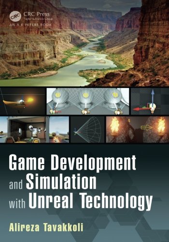 Game Development and Simulation with Unreal Technology (Paperback) | 天瓏網路書店