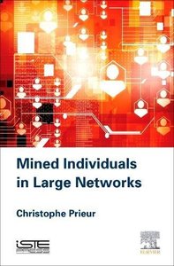 Mined Individuals in Large Networks（Hardcover）-cover