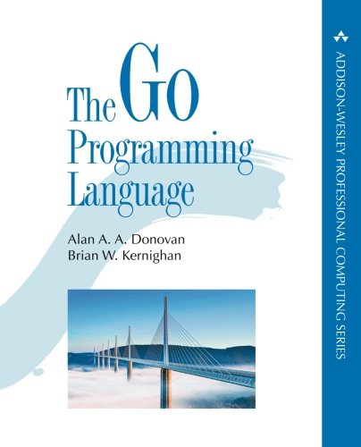 The Go Programming Language (Paperback) | 天瓏網路書店