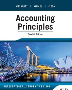 Accounting Principles, 12/e (IE-Paperback)-cover