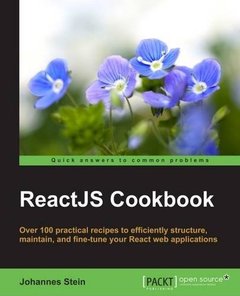 ReactJS Cookbook-cover