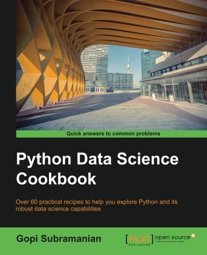 Python Data Science Cookbook (Paperback) | 天瓏網路書店