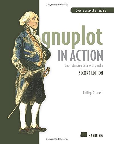 gnuplot in Action, 2/e (Paperback) | 天瓏網路書店