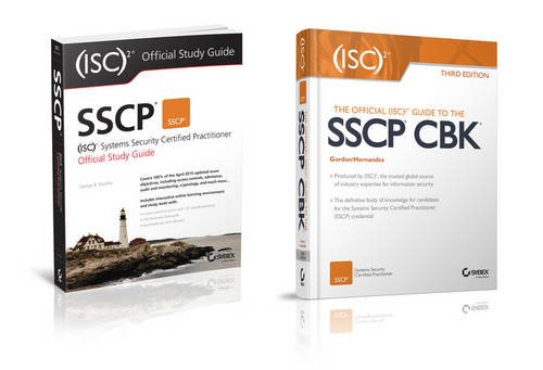 SSCP科目対策