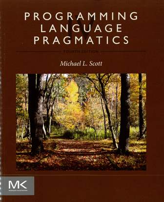 Programming Language Pragmatics, 4/e (美國原版) | 天瓏網路書店