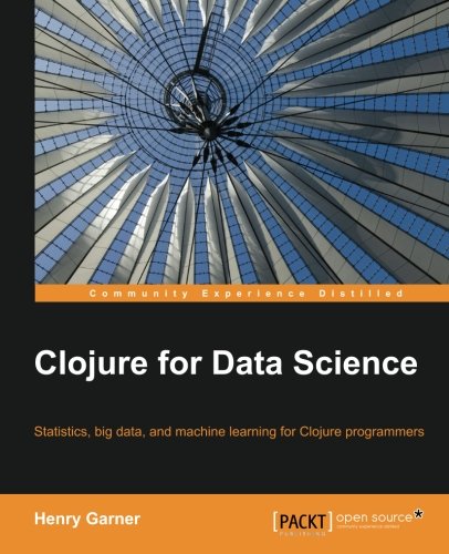 Clojure for Data Science | 天瓏網路書店