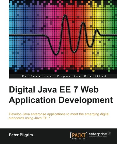 Java EE 7 Web Application Development | 天瓏網路書店