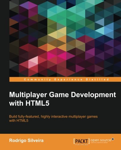 Multiplayer Game Development with HTML5 | 天瓏網路書店