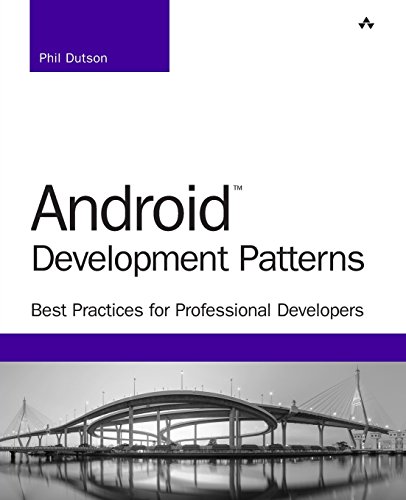 Android Development Patterns: Best Practices for Professional ...