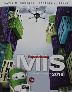 Experiencing MIS Plus MyMISLab with Pearson eText -- Access Card Package, 7/e（Paperback）-cover
