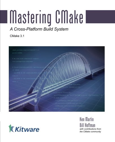 Mastering Cmake (Paperback) | 天瓏網路書店