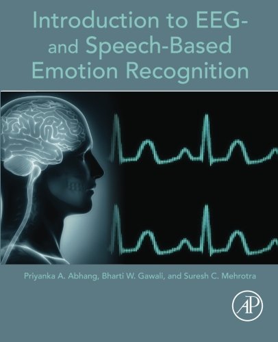 Introduction to EEG- and Speech-Based Emotion Recognition | 天瓏網路書店