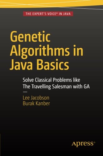 Genetic Algorithms in Java Basics (Paperback) | 天瓏網路書店