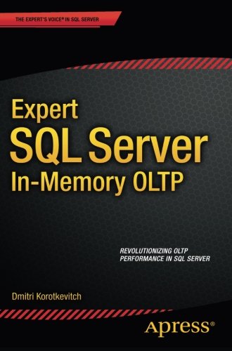 Expert SQL Server in-Memory OLTP | 天瓏網路書店