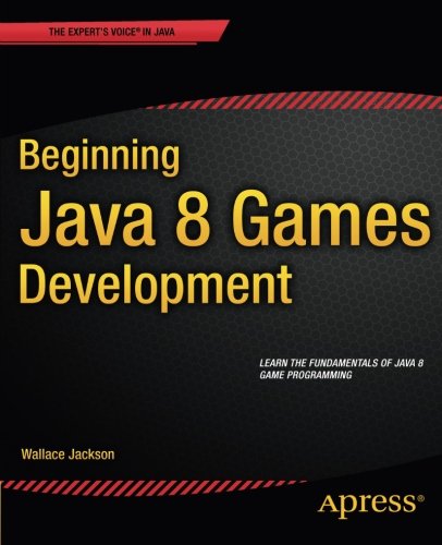 Beginning Java 8 Games Development | 天瓏網路書店