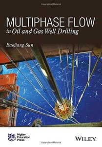 Multiphase Flow in Oil and Gas Well Drilling-cover