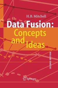 Data Fusion: Concepts and Ideas-cover