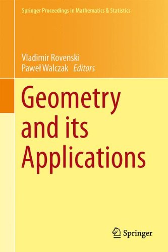 Geometry and its Applications (Springer Proceedings in Mathematics ...