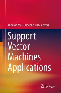 Support Vector Machines Applications-cover
