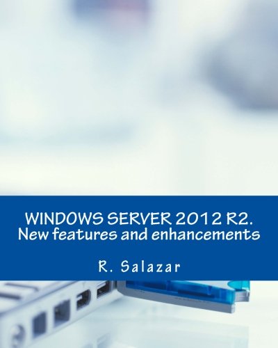 WINDOWS SERVER 2012 R2. New features and enhancements | 天瓏網路書店