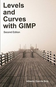 Levels and Curves with GIMP-cover