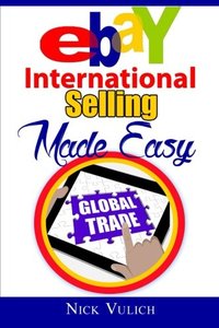 eBay International Selling Made Easy-cover