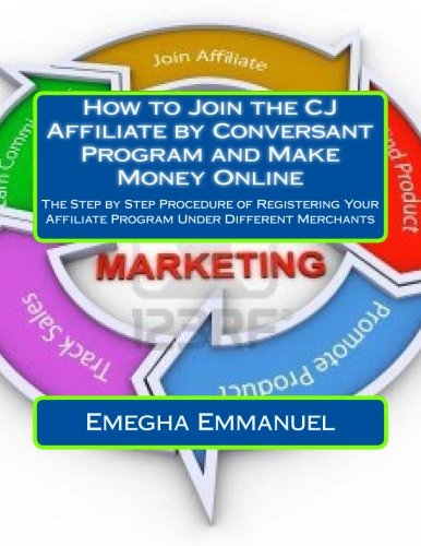 Commission Junction Tracking Step-By-Step Tutorial Cj – HARO