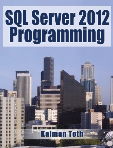 SQL Server 2012 Programming | 天瓏網路書店
