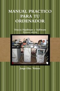 Manual Practico Para Tu Ordenador (Spanish Edition)-cover